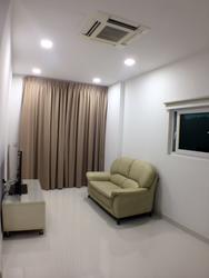 Parc Rosewood (D25), Condominium #131791102